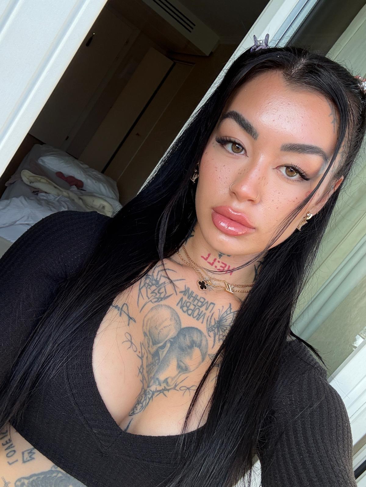 Brow sculpt