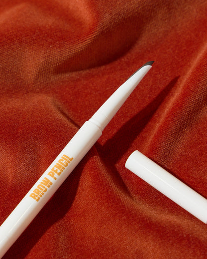 Brow pencil