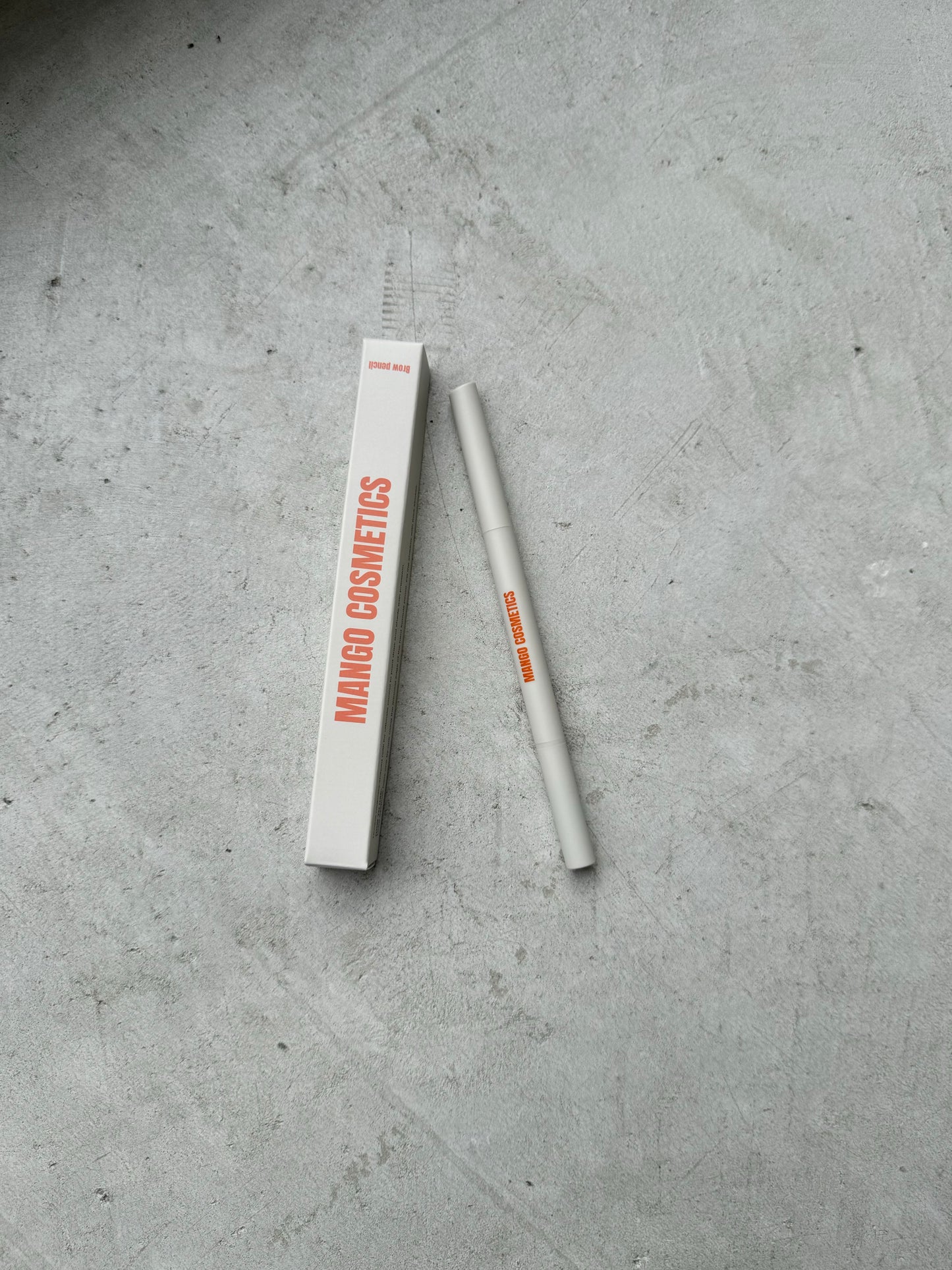 Brow pencil