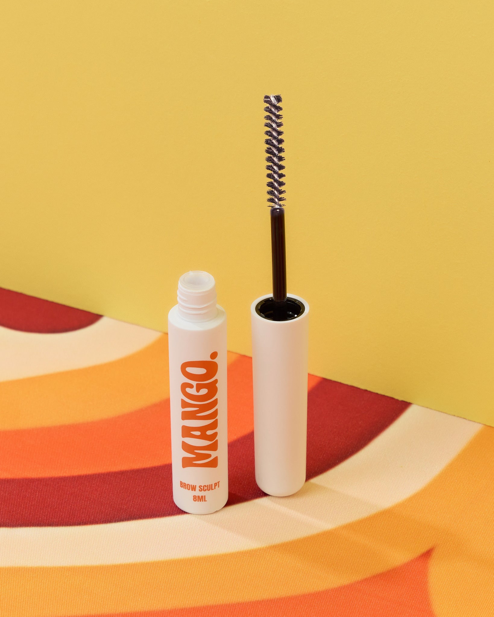 Brow sculpt