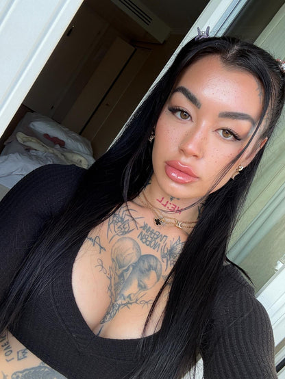 Brow sculpt